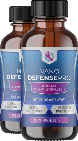 NanoDefensePro 365